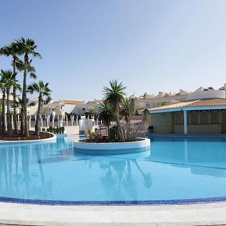 Palm Resort Duplex Apartment San Miguel de Abona Esterno foto