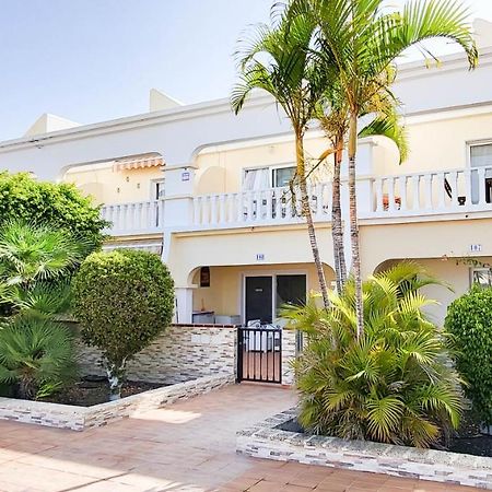 Palm Resort Duplex Apartment San Miguel de Abona Esterno foto
