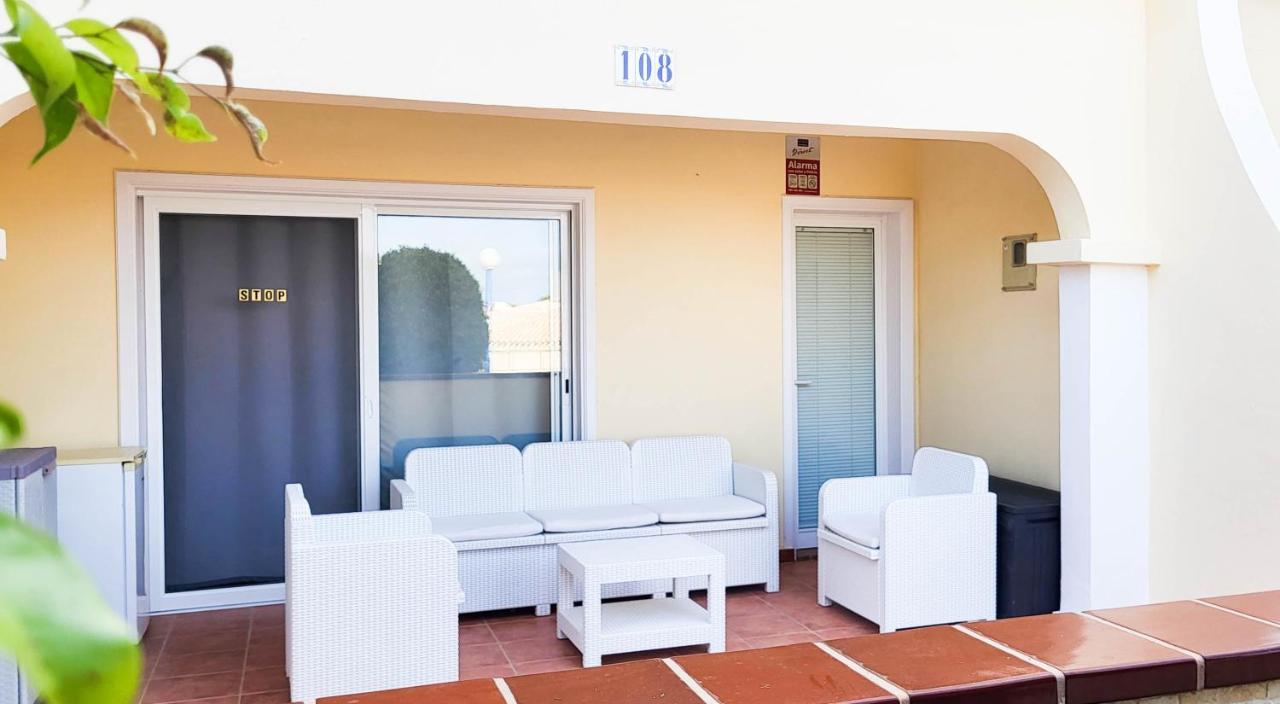 Palm Resort Duplex Apartment San Miguel de Abona Esterno foto